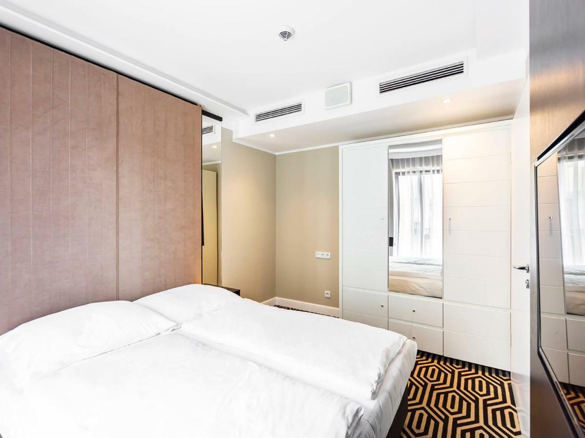 Vacationclub - Baltic Park Fort Apartament E.202 سفينويتشي المظهر الخارجي الصورة